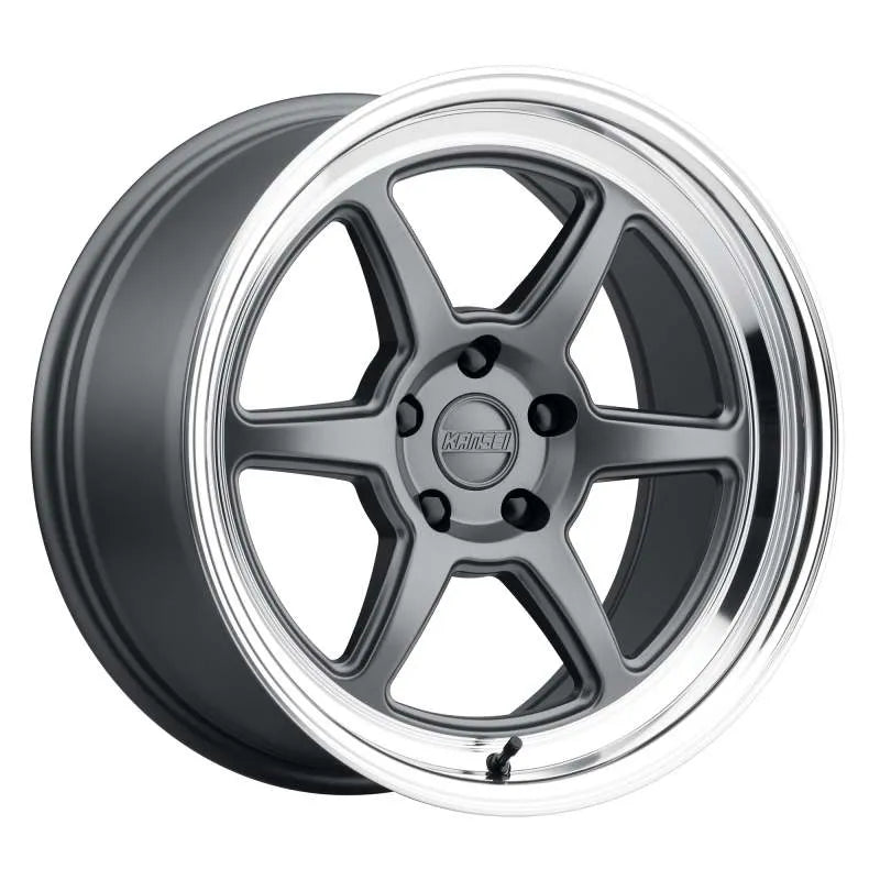 Kansei Wheels hardware kit