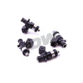 DeatschWerks auto part detail
