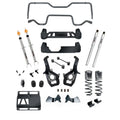 Belltech shock absorber