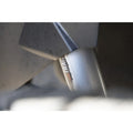 Belltech shock absorber installed view