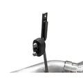 aFe exhaust close-up