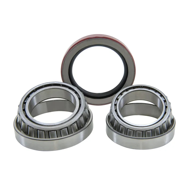 Yukon Gear & Axle auto part
