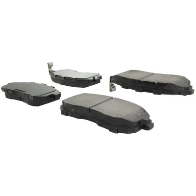 Stoptech auto part