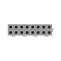 WeatherTech auto part