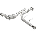 Magnaflow auto part detail