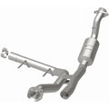 Magnaflow auto part detail