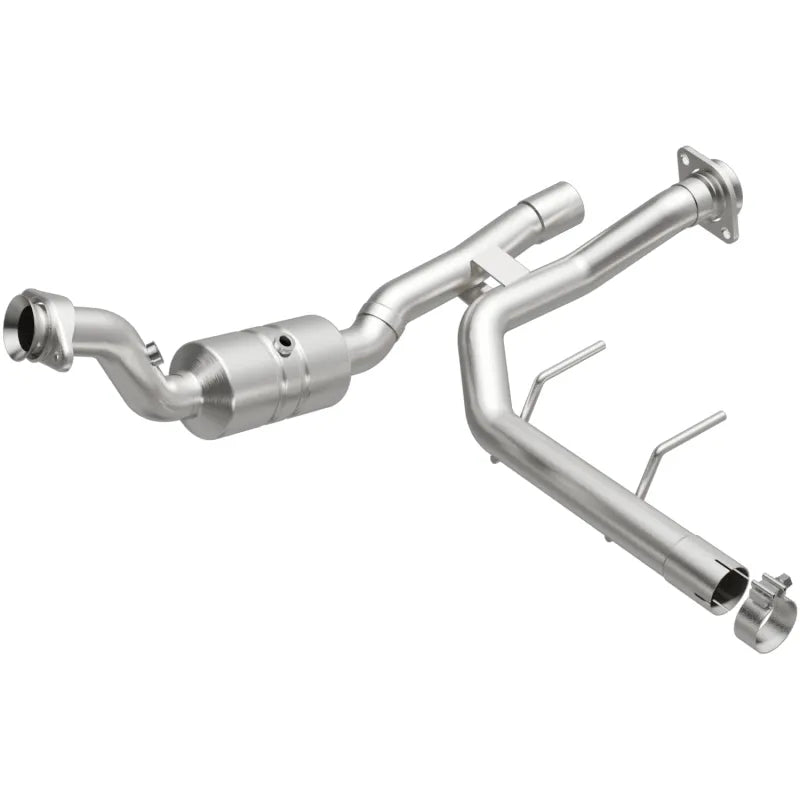 Magnaflow auto part