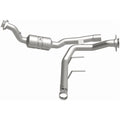 Magnaflow auto part detail