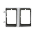 1983-1984 C10 H/L DOOR D.ARG DUAL R