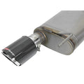 aFe axle-back exhaust
