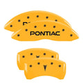 MGP auto part