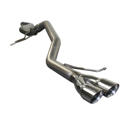 aFe cat-back exhaust