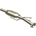 Magnaflow auto part detail