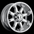 Raceline chrome auto part