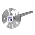 Yukon Gear & Axle auto part detail