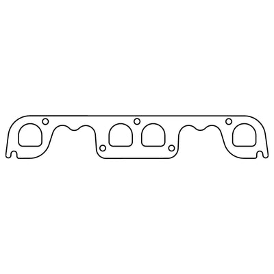 Cometic Gasket exhaust