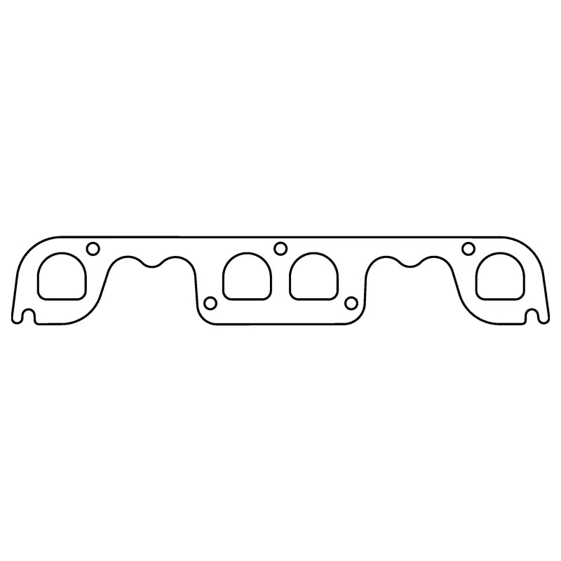 Cometic Gasket exhaust