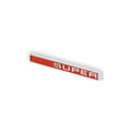 1971-1972 C/K SUPER FENDER EMBLEM P