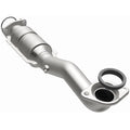 Magnaflow auto part close-up