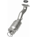 Magnaflow auto part detail