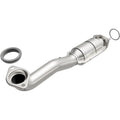 Magnaflow auto part detail