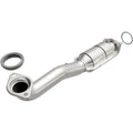Magnaflow auto part close-up