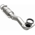 Magnaflow auto part detail