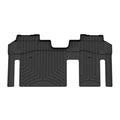 WeatherTech auto part detail