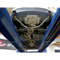 aFe cat-back exhaust