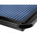 aFe air filter installed view