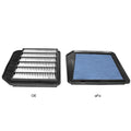 aFe air filter detail