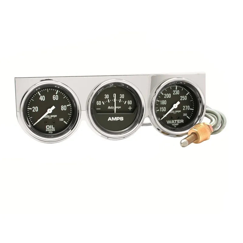 AutoMeter auto part