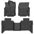 Husky Liners floor liners