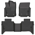 Husky Liners floor liners