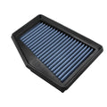 aFe air filter installed view