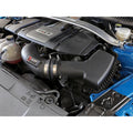 aFe intake system