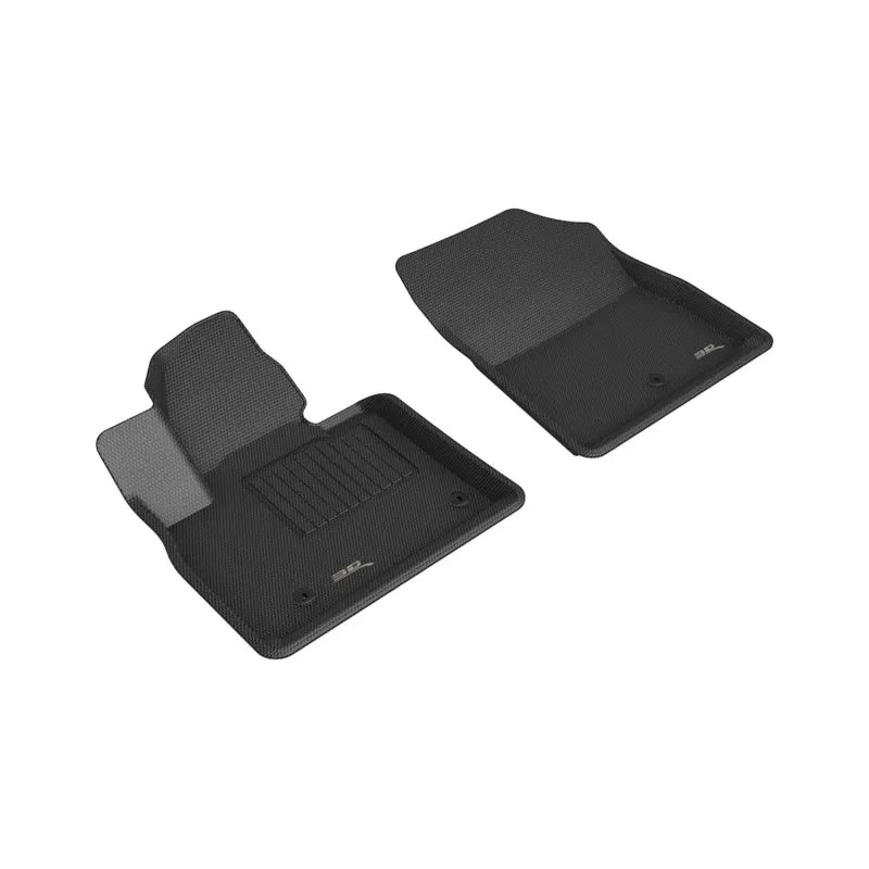 3D MAXpider black auto part
