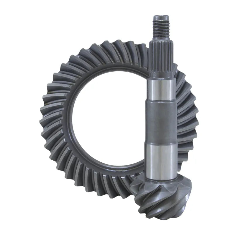 Yukon Gear & Axle auto part