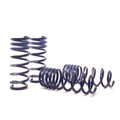H&R springs detail