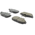 Stoptech auto part