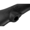 aFe cold air intake detail