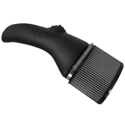aFe cold air intake