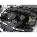 aFe cold air intake detail