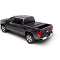 BAK auto part installed view