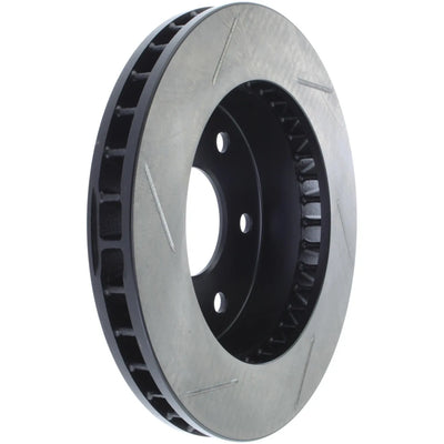 Stoptech auto part