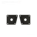 Westin black auto part