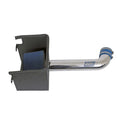 BBK cold air intake detail