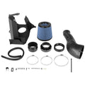aFe intake system