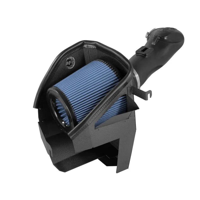 aFe intake system