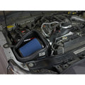 aFe intake system